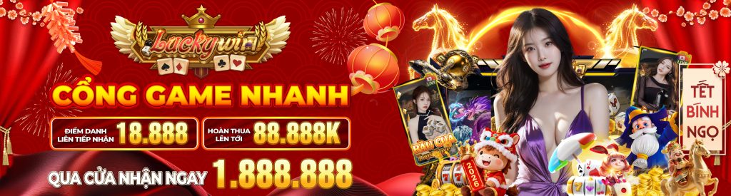 banner Luckywin