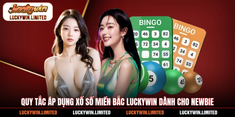 Quy tắc áp dụng xổ số miền Nam cơ bản